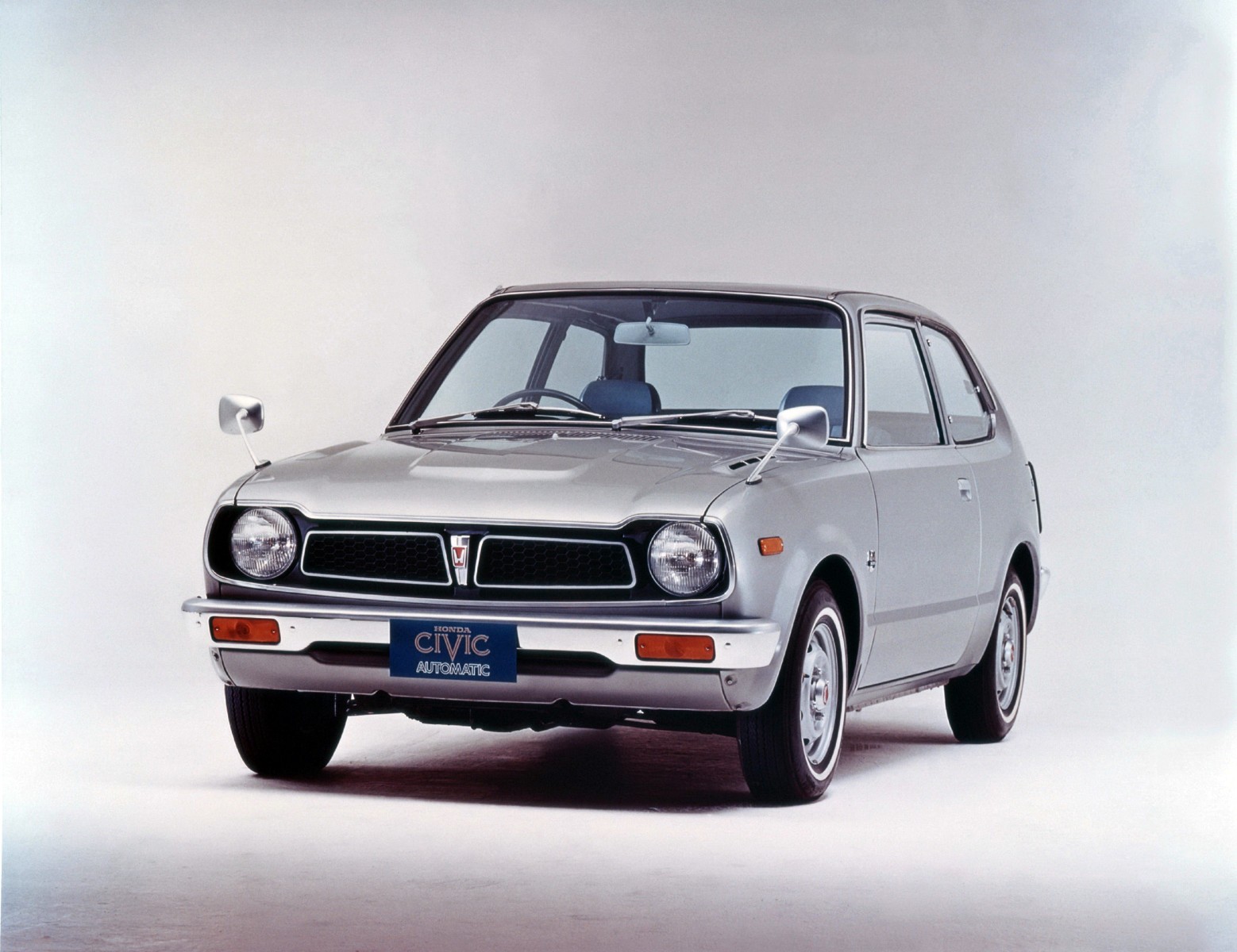 1st generation