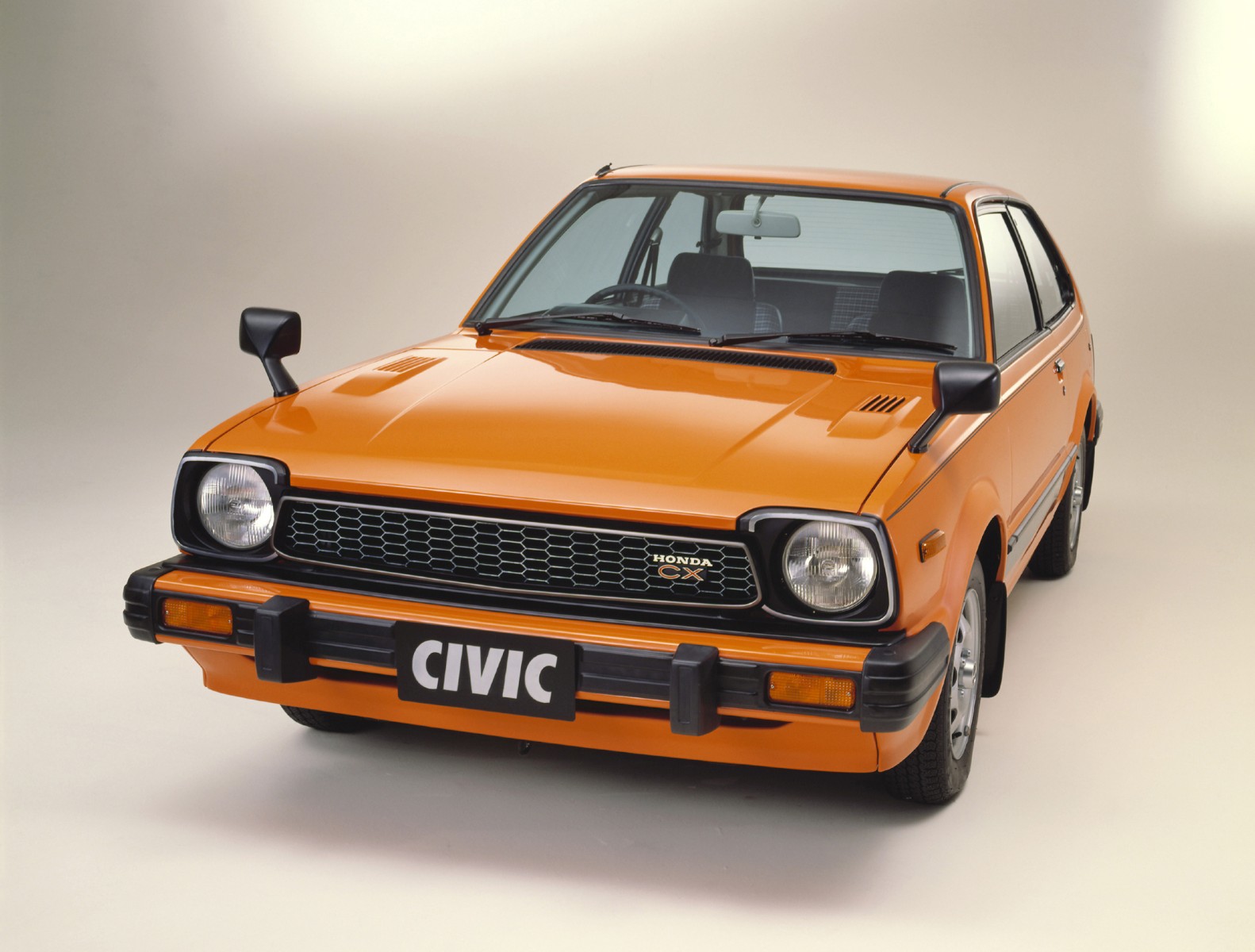 2nd generation
