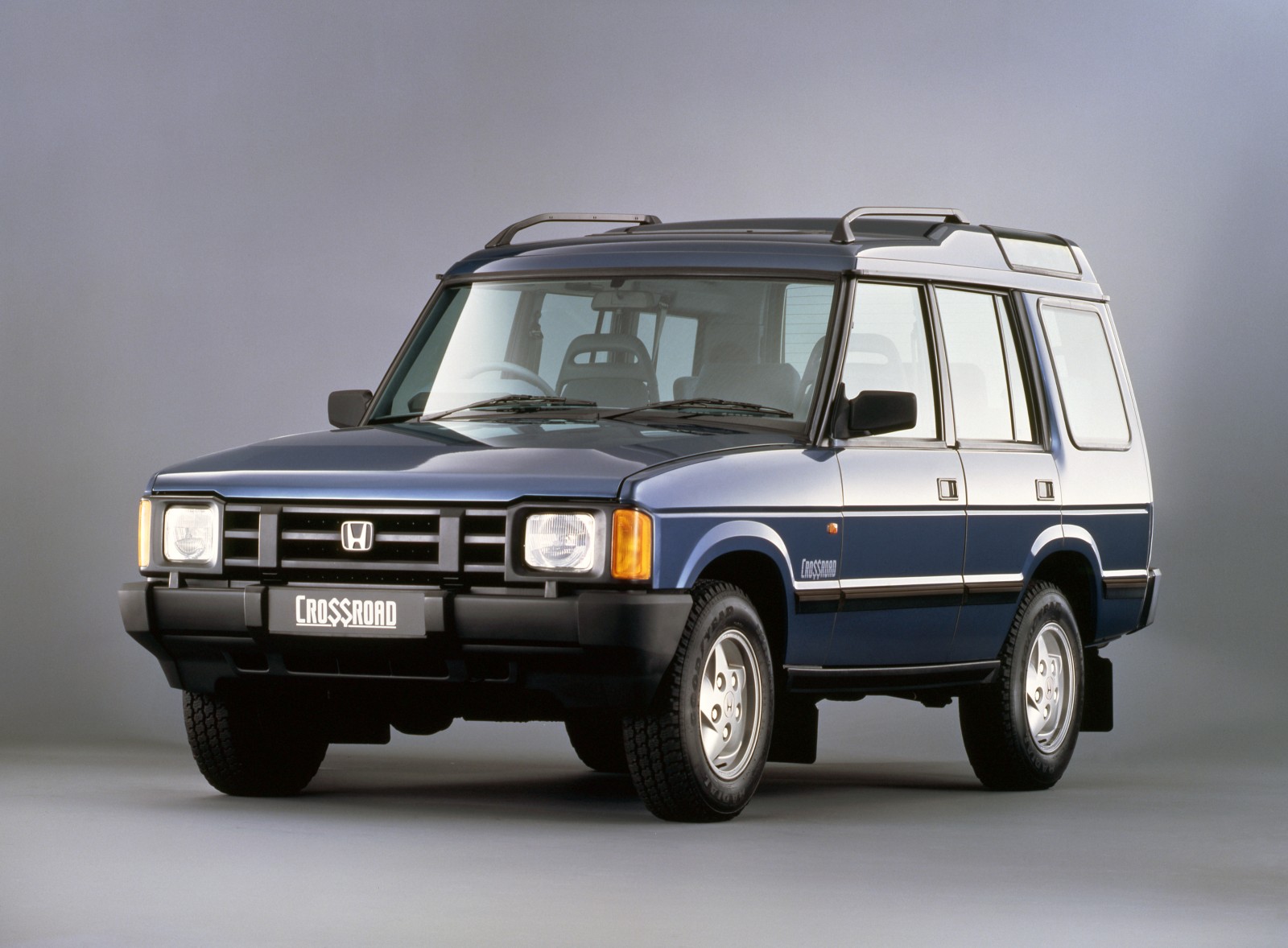 1st generation