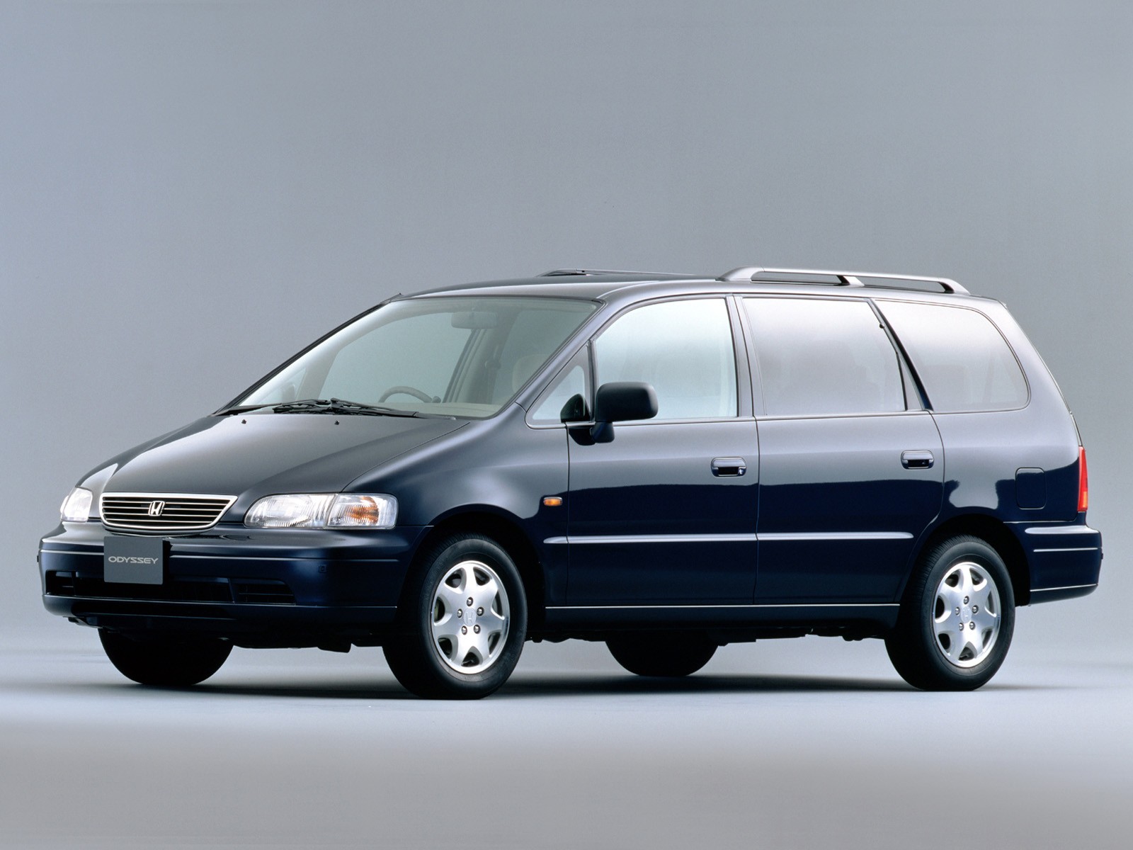 1st generation