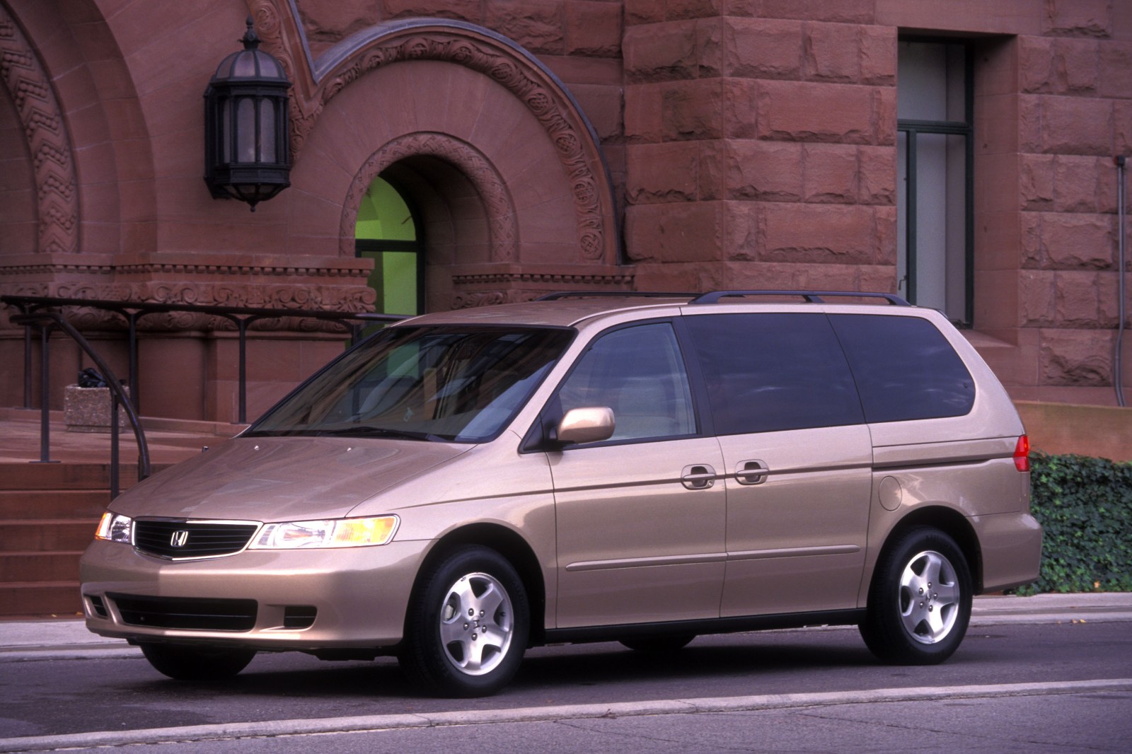 2nd generation (North America)