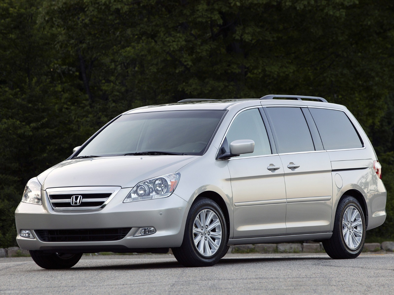 3rd generation (North America)