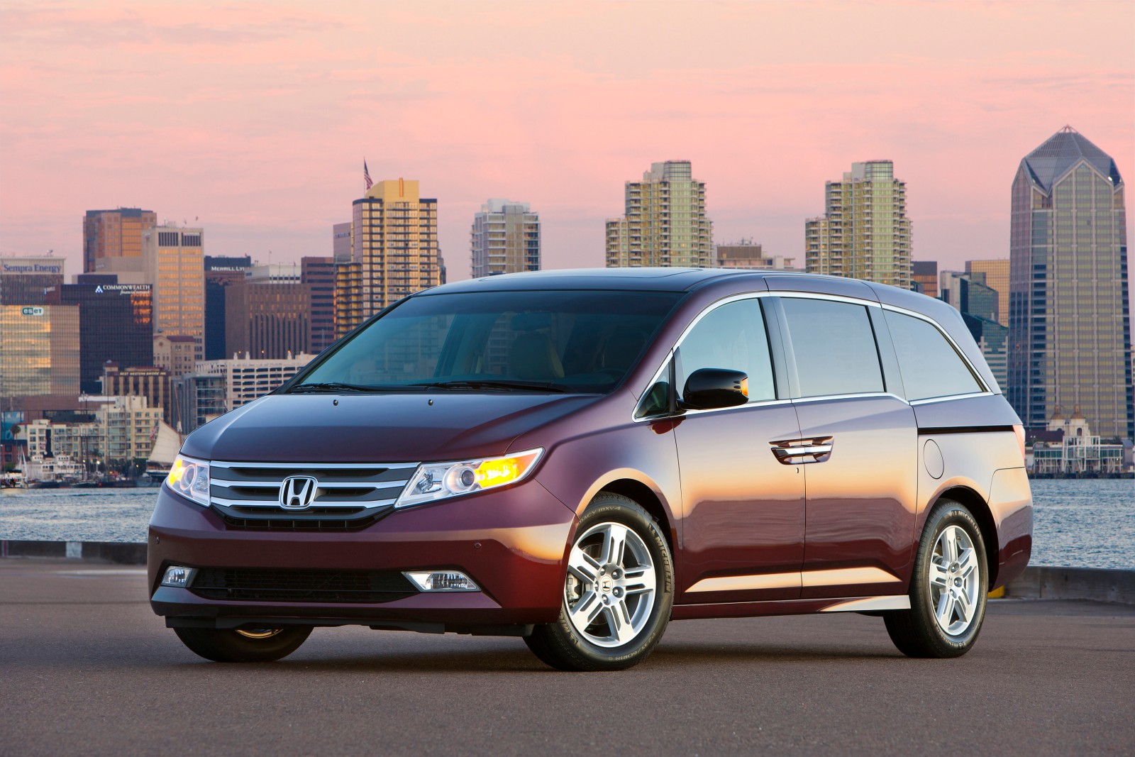 4th generation (North America)
