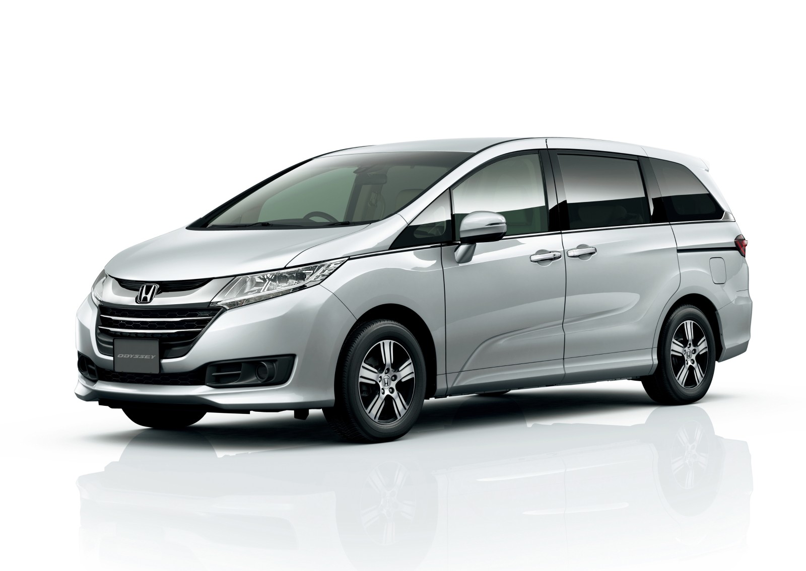 5th generation (Global)