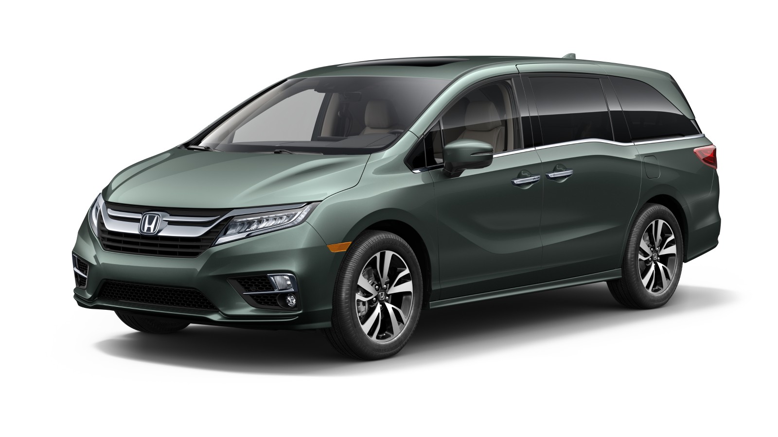 5th generation (North America)