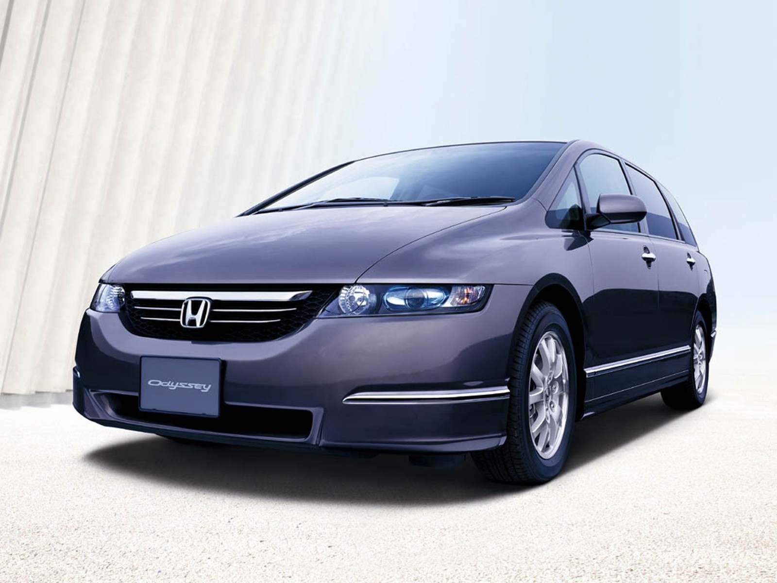 3rd generation (Global)