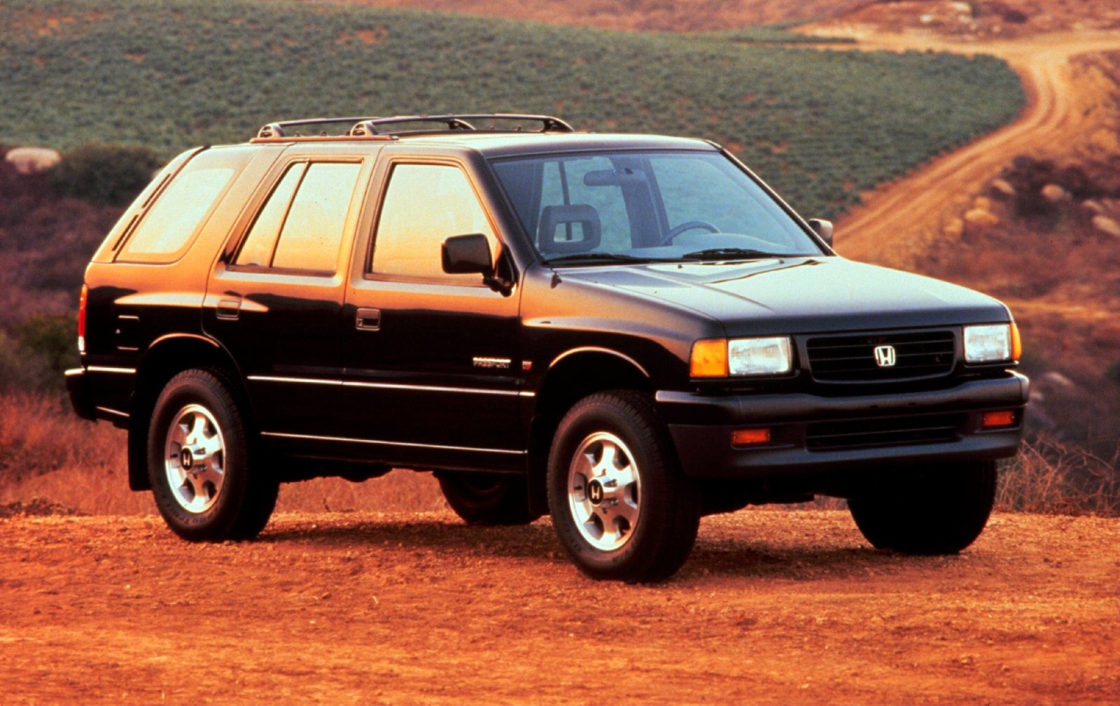1st generation