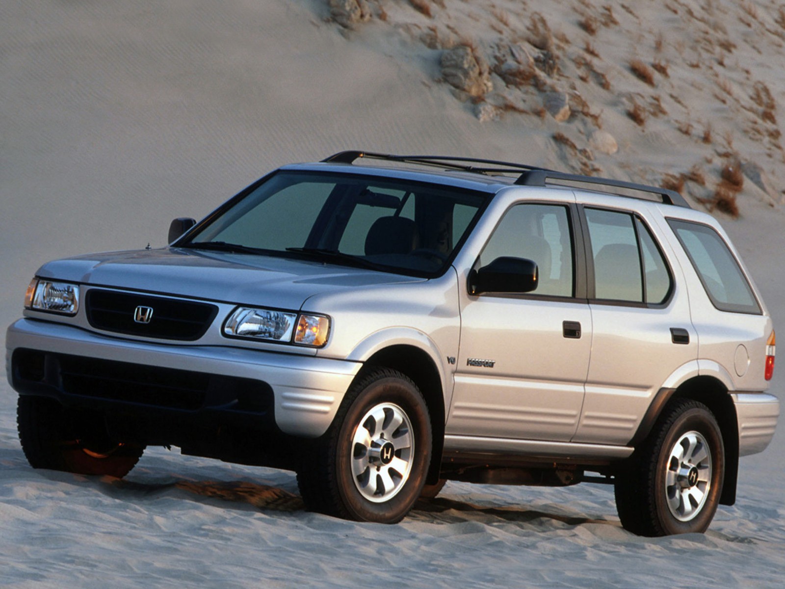 2nd generation