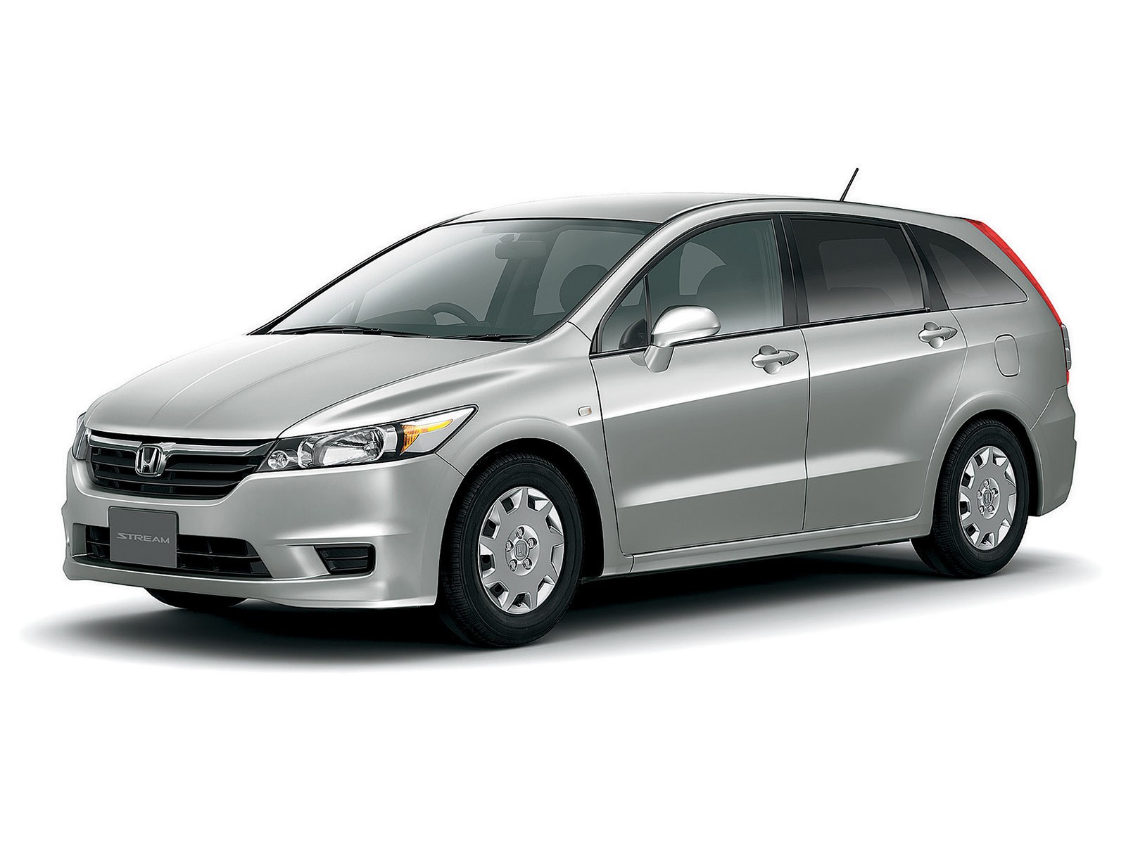 2nd generation