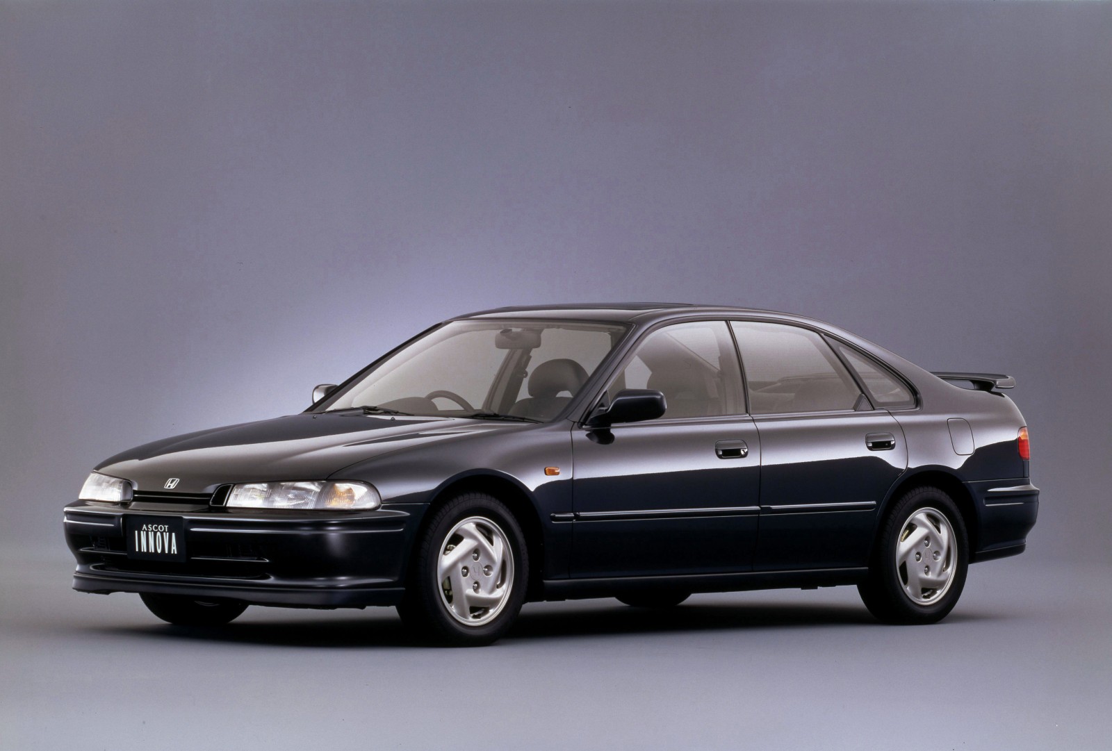 1st generation
