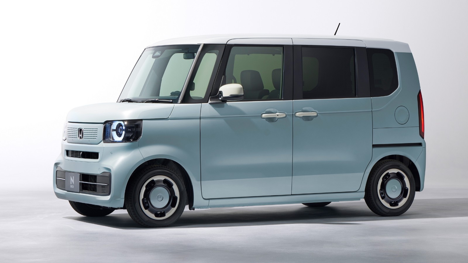 Honda Gives Its Best-Selling Box on Wheels a Subtle Facelift for 2026