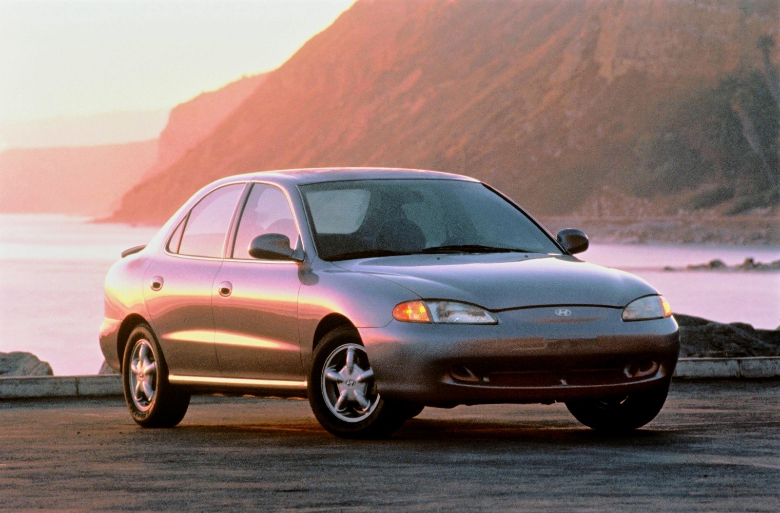 2nd generation