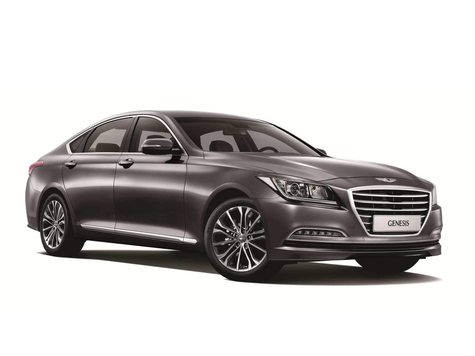 2nd generation
