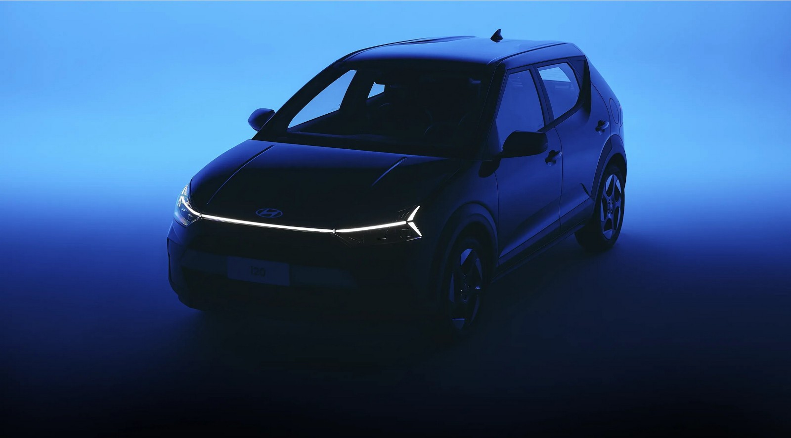 Hyundai i20 Base