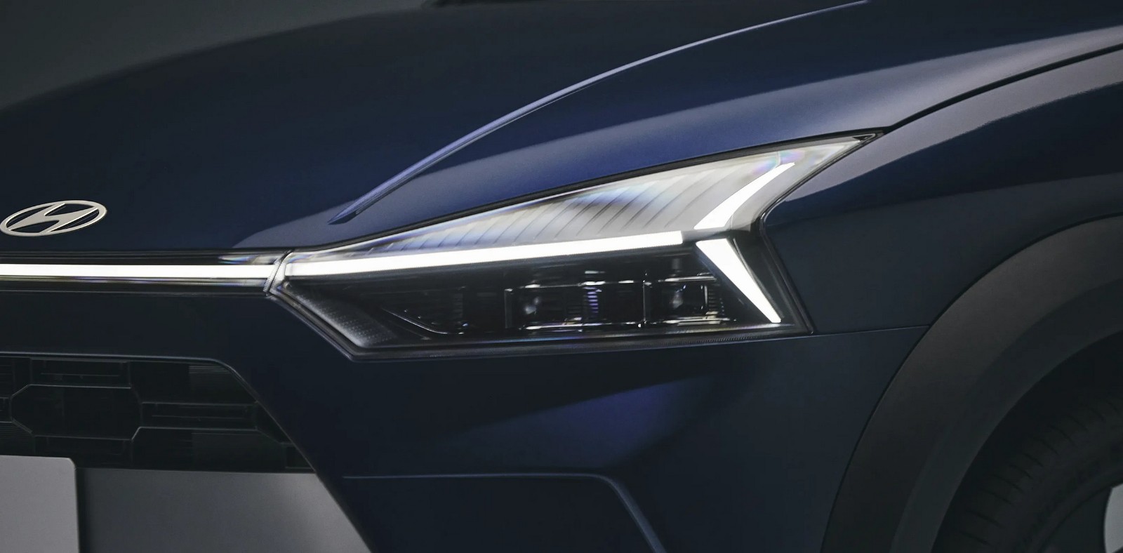 Hyundai i20 Base