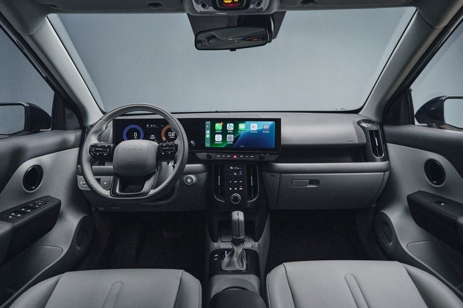 Hyundai i20 Base