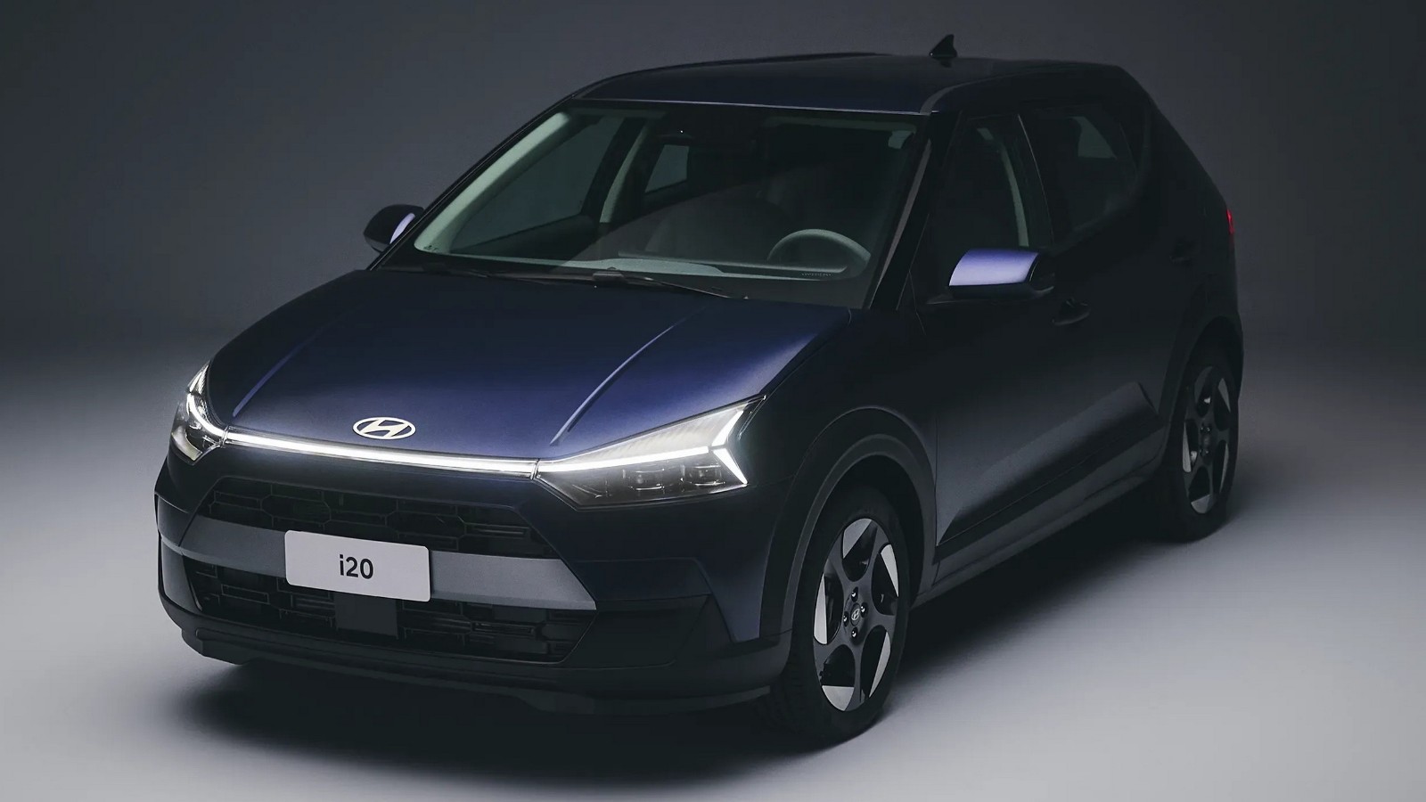 Hyundai i20 Base