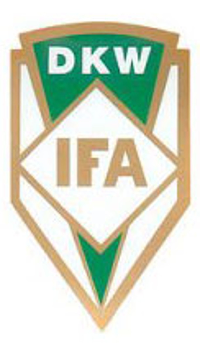 IFA logo