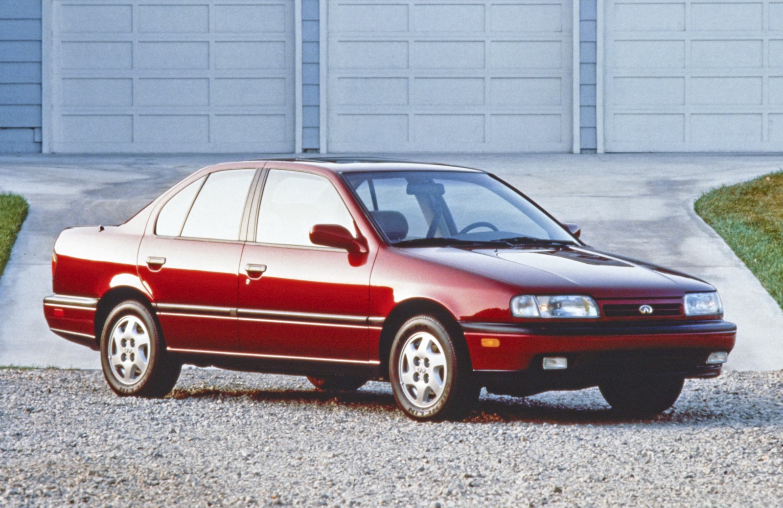 1st generation