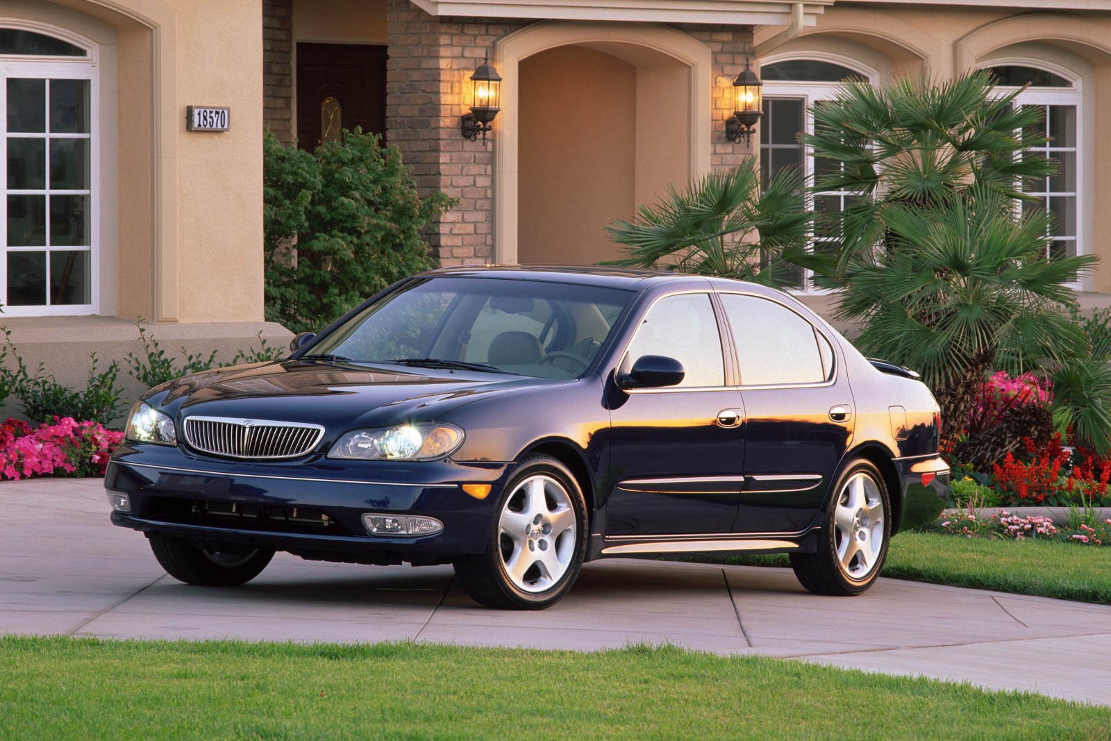2nd generation