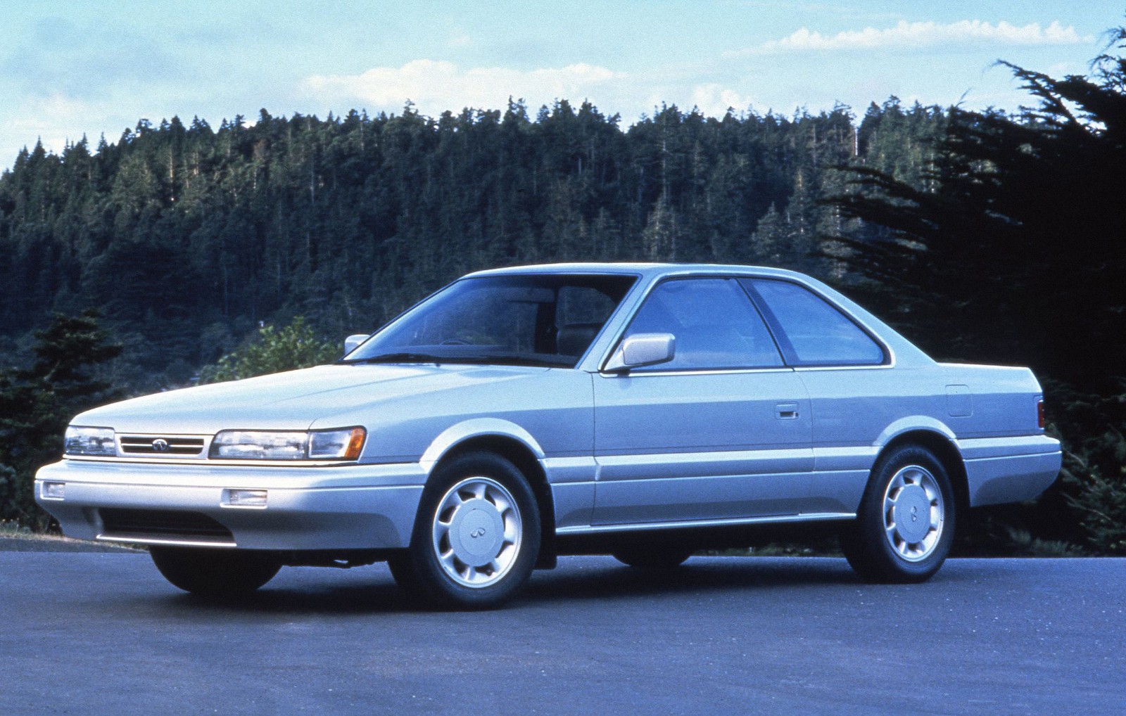 1st generation