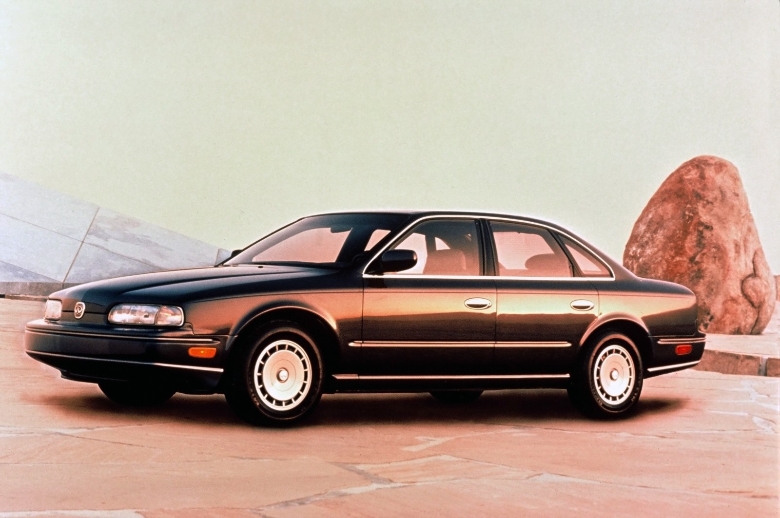 1st generation