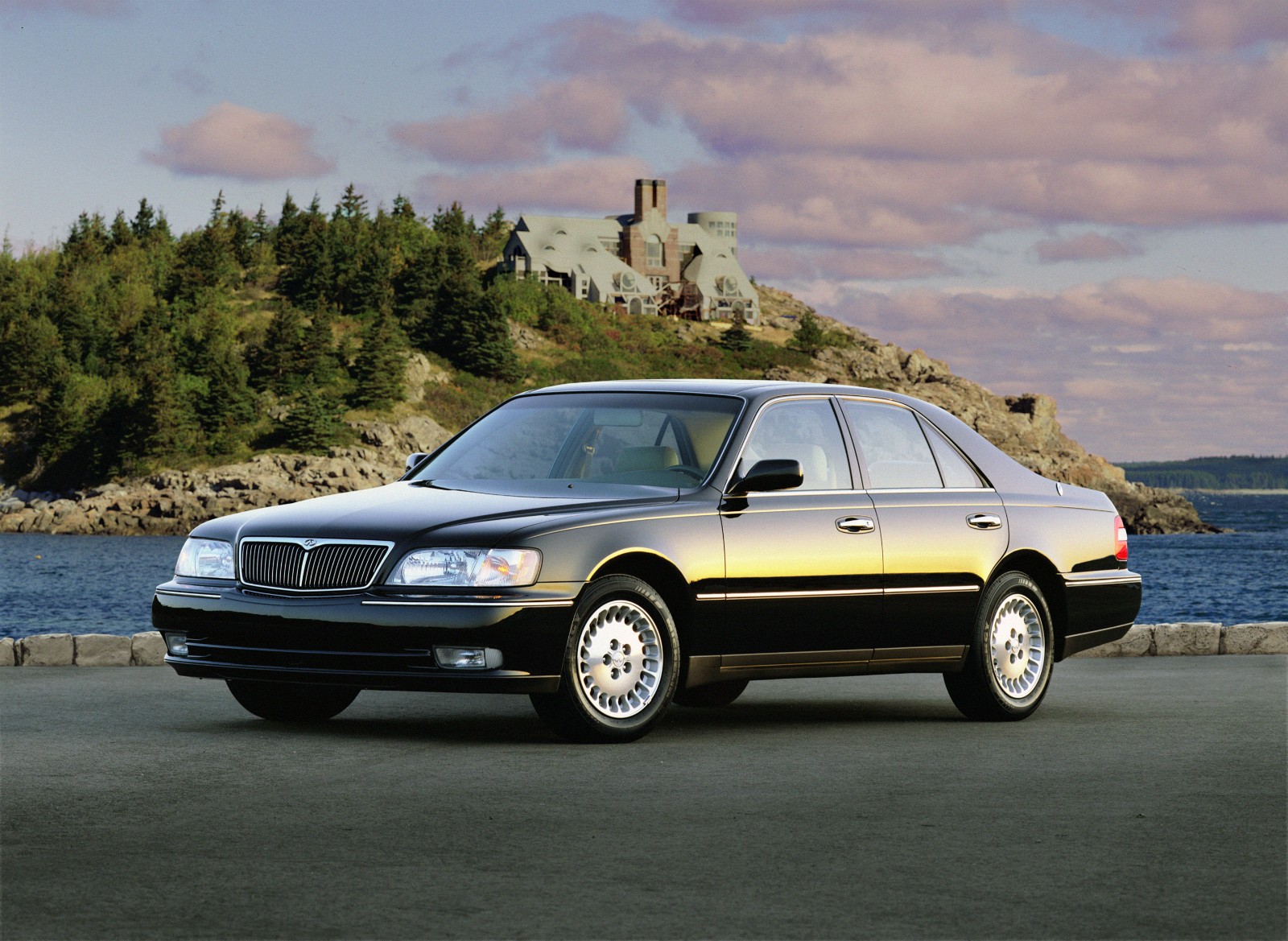 2nd generation