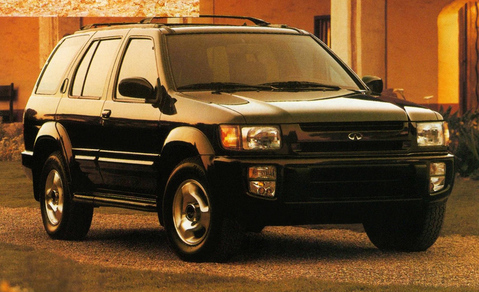 1st generation