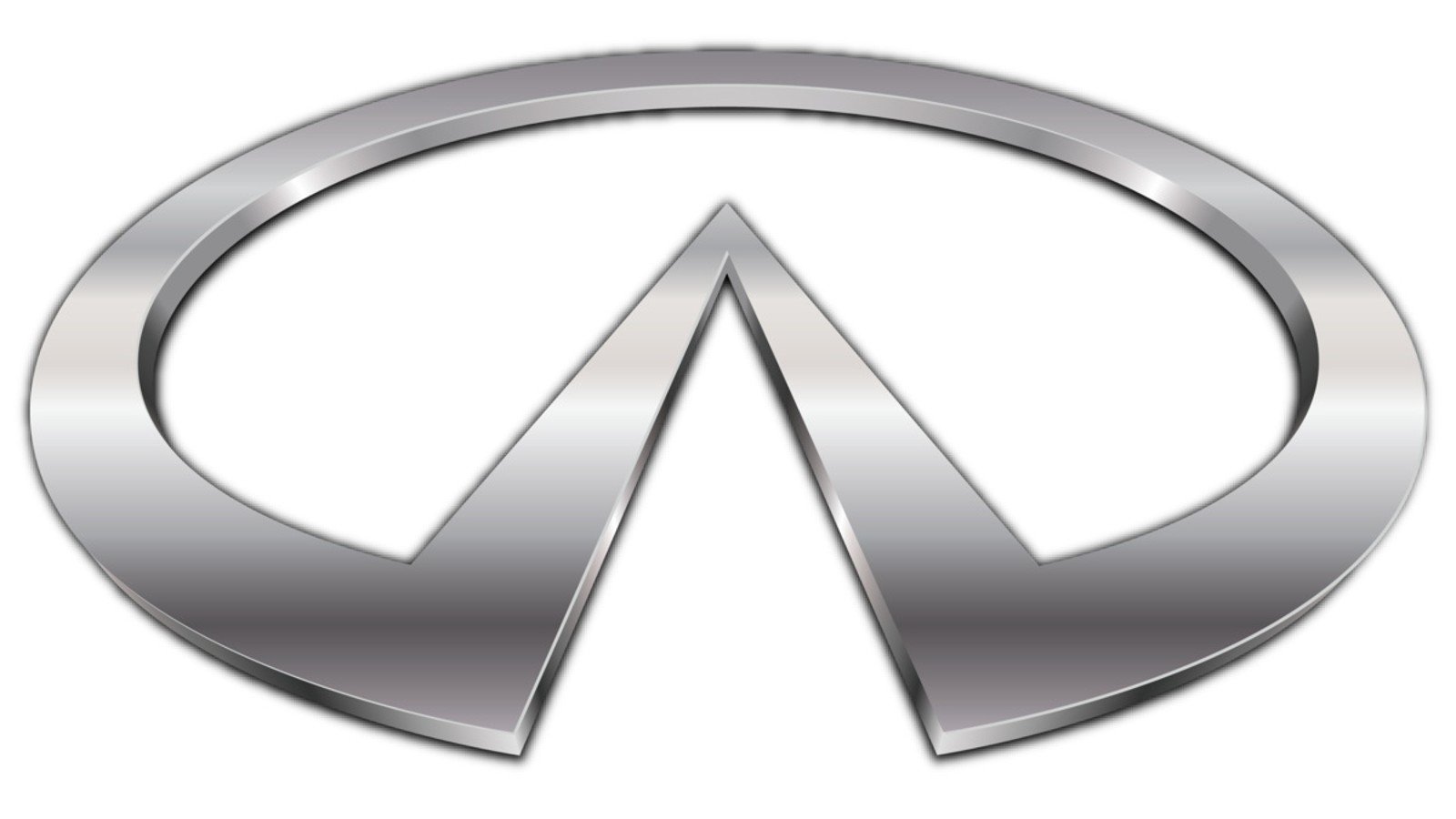 Infiniti logo