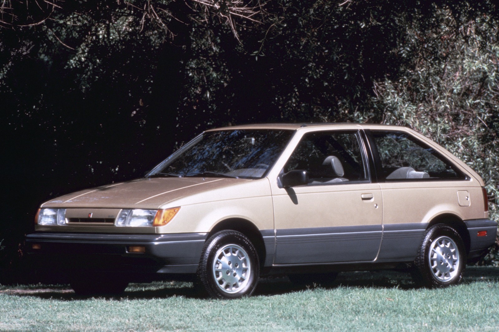 2nd generation