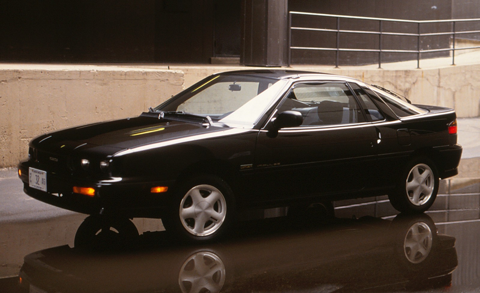 2nd generation