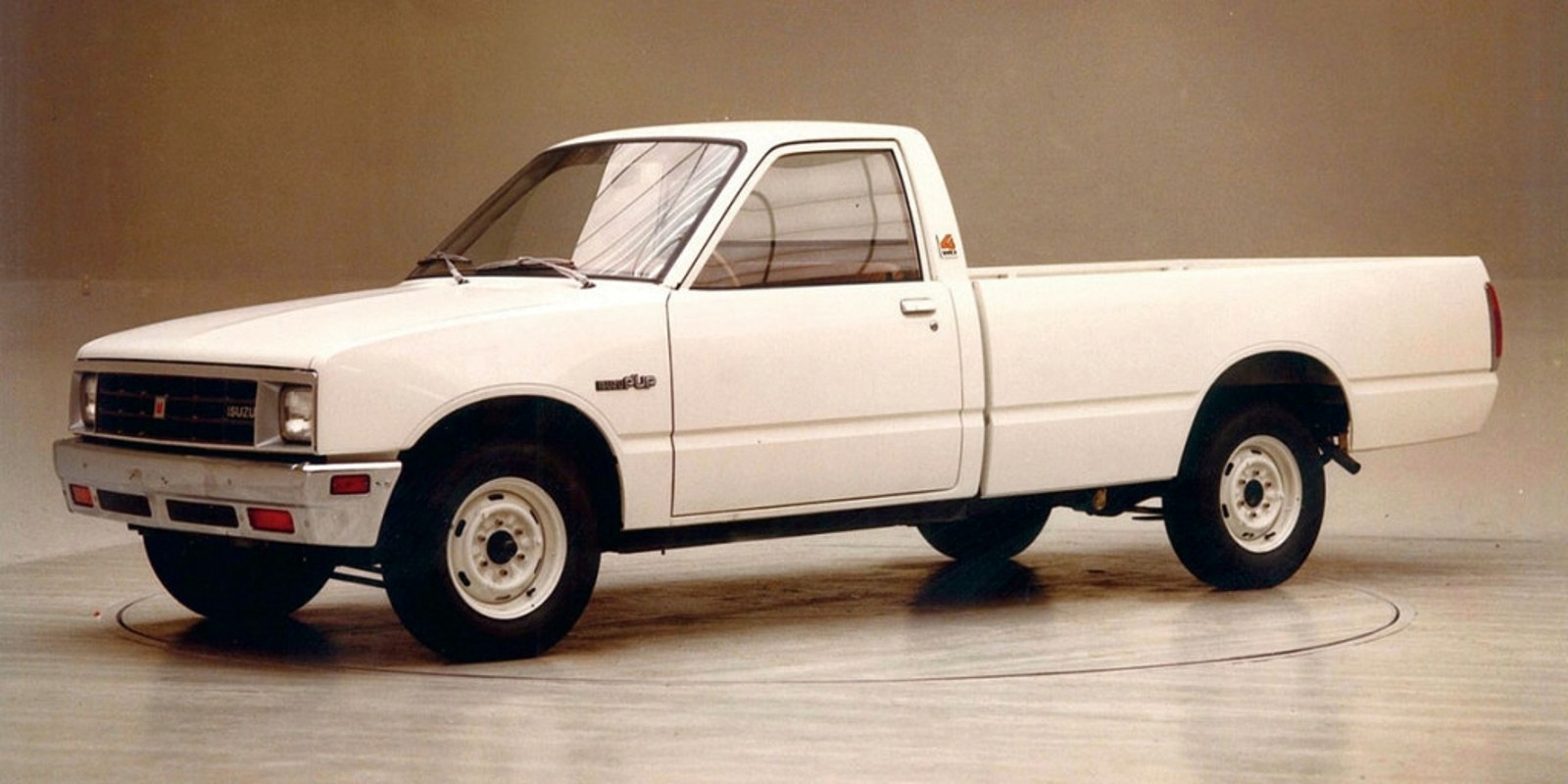 1st generation