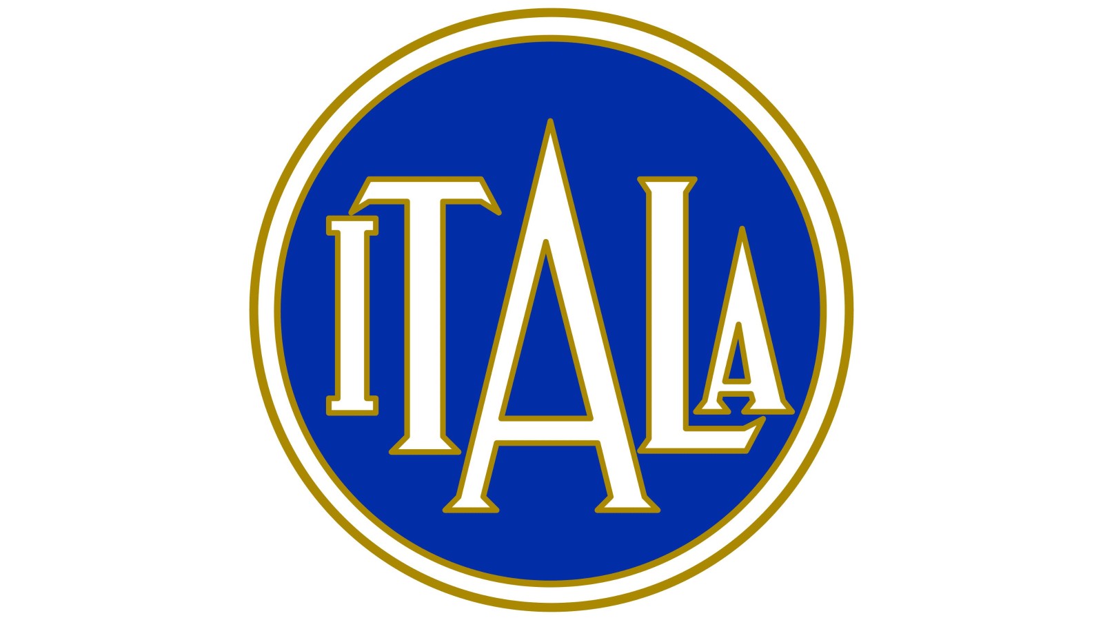 Itala logo