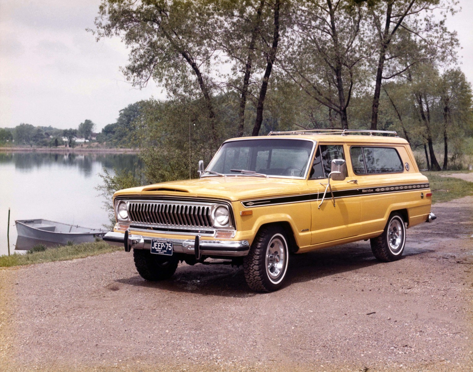 1st generation