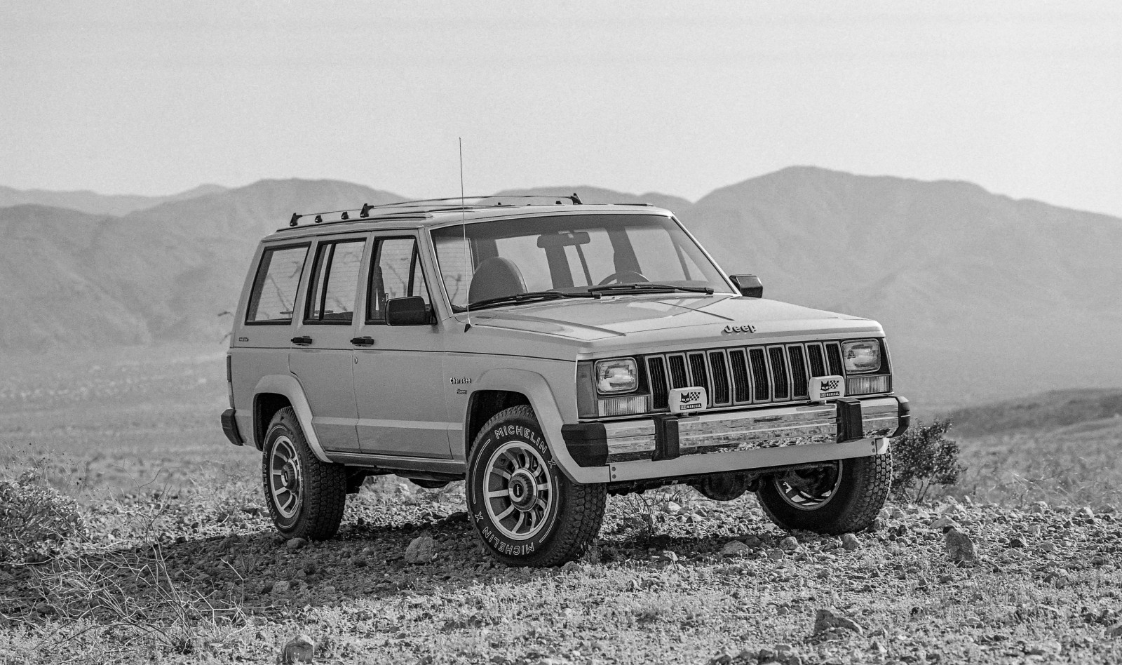 2nd generation
