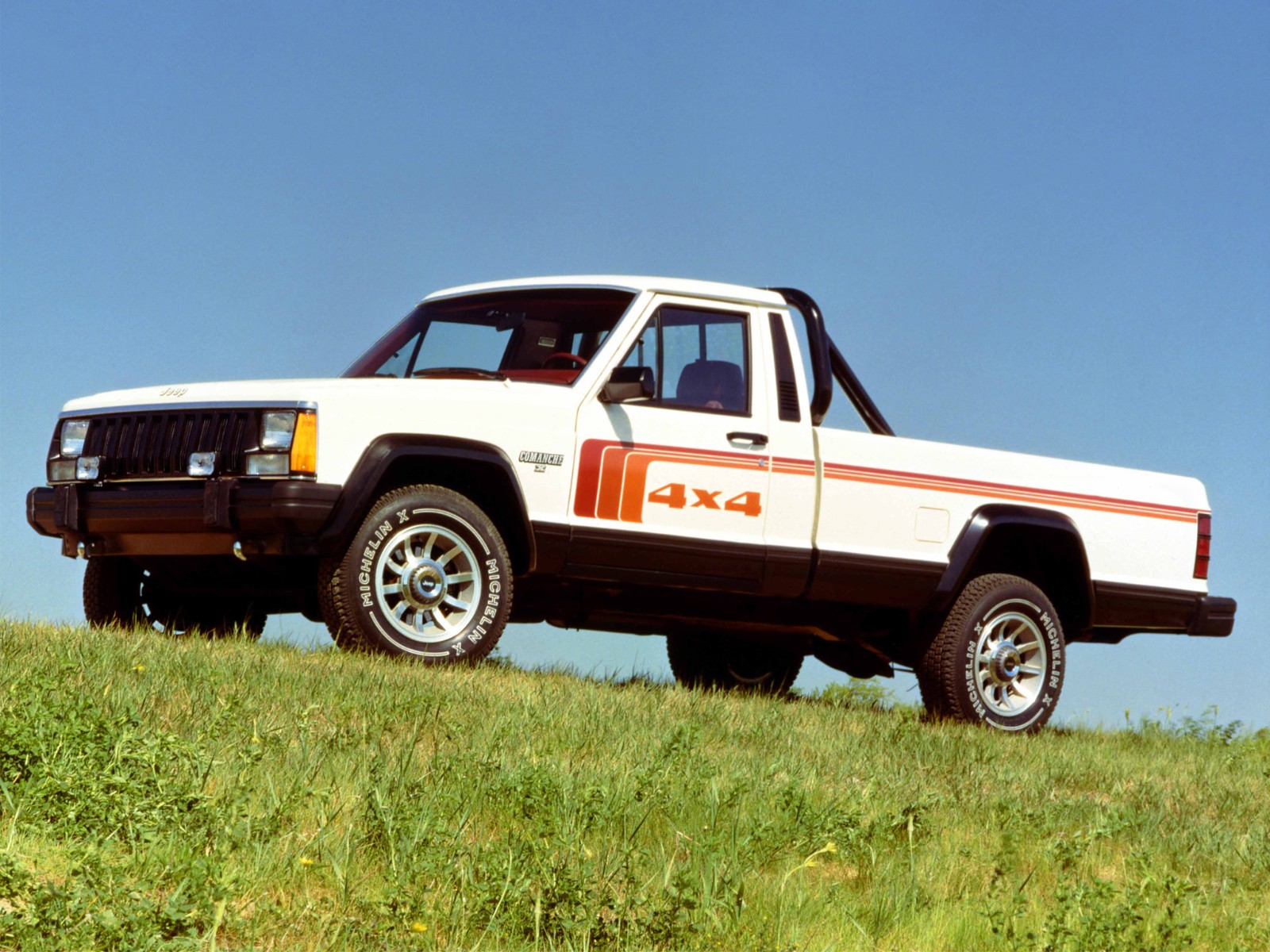 1st generation