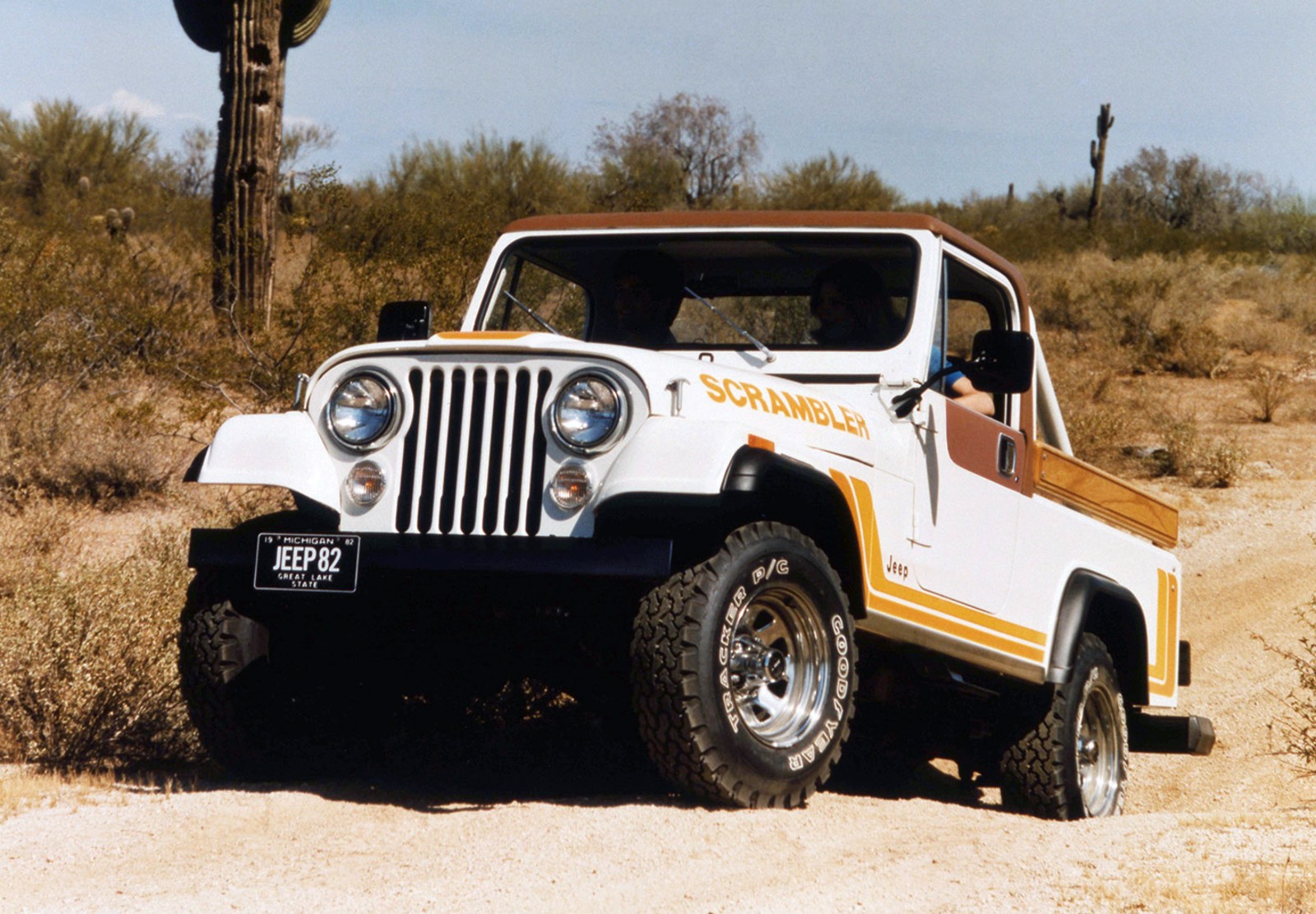 1st generation