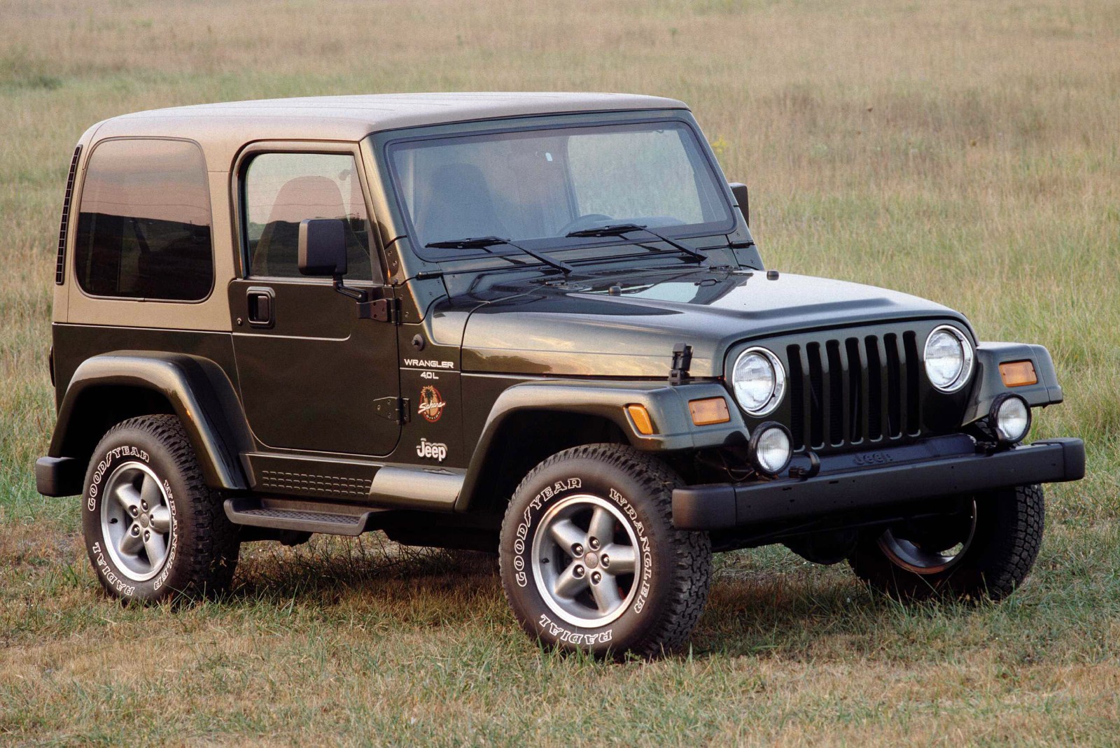 2nd generation