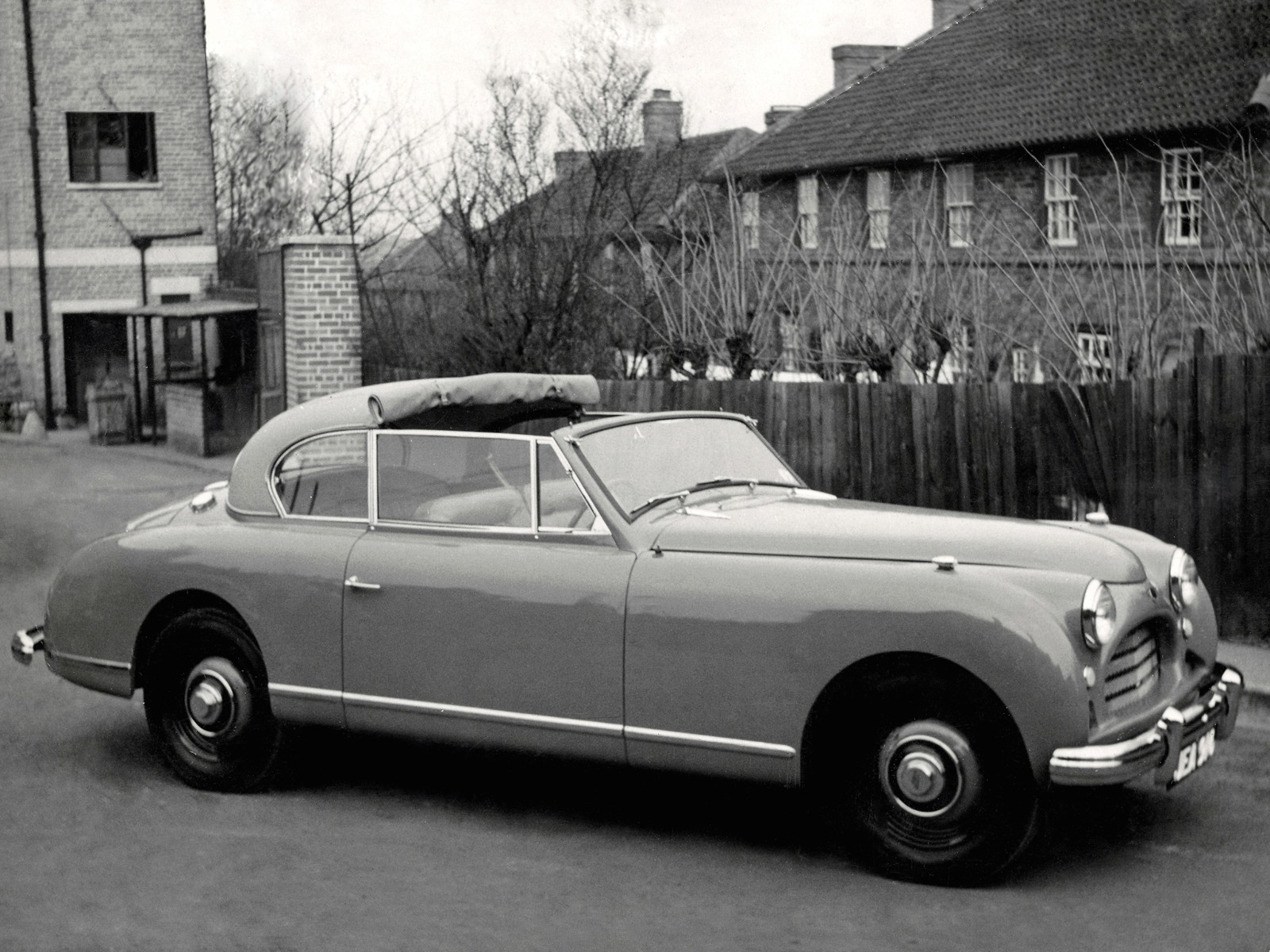 1st generation