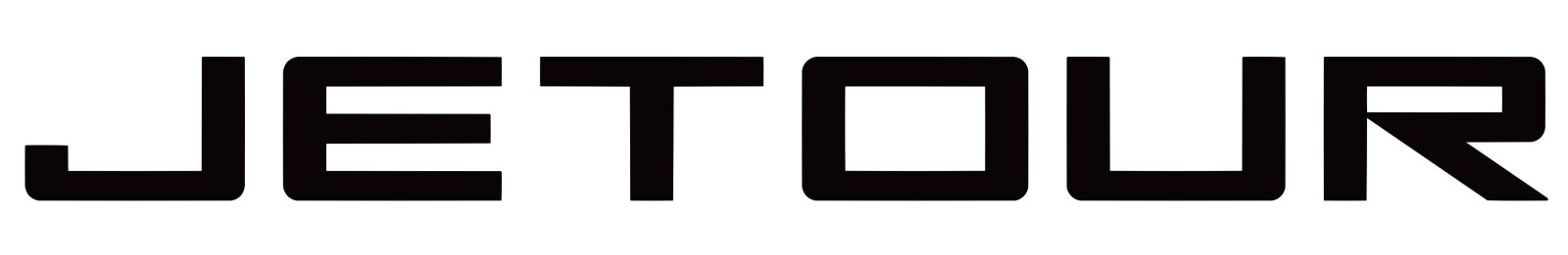 Jetour logo