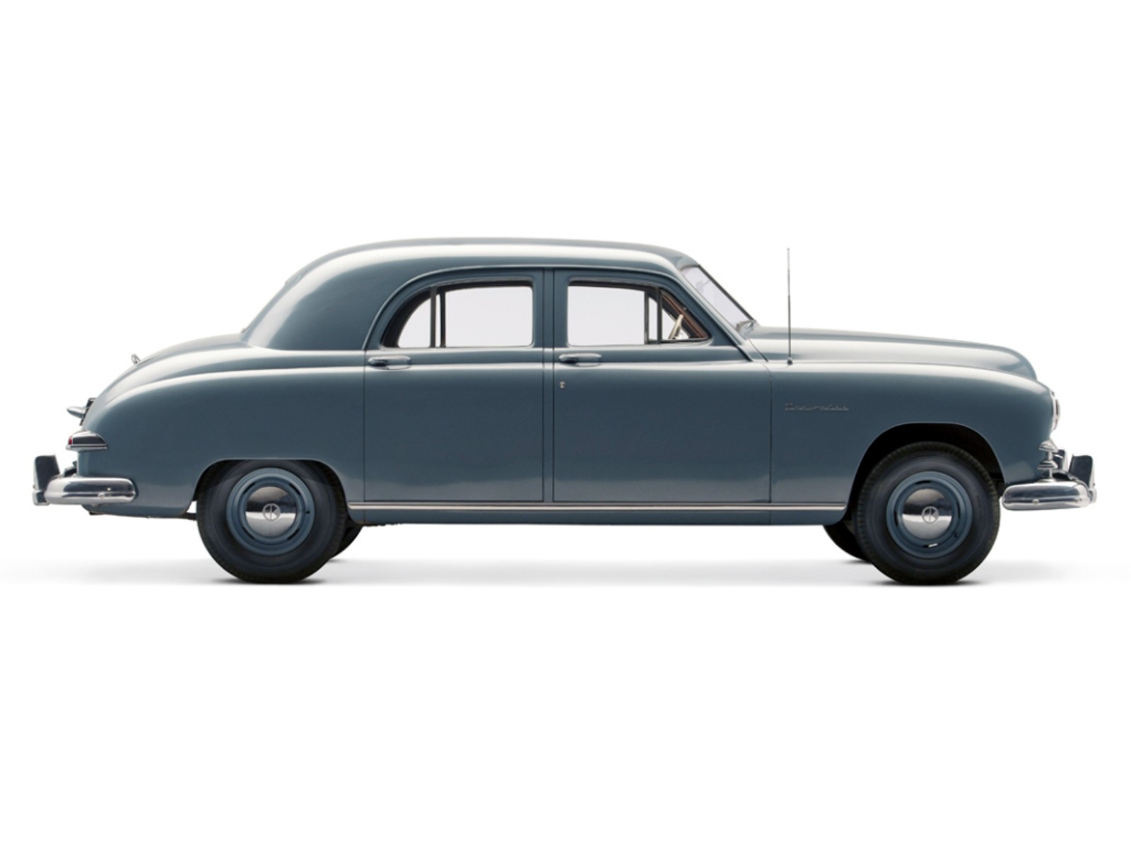 Kaiser Special Traveler Sedan