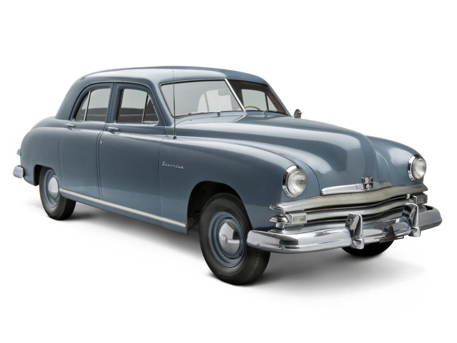 Kaiser Special 1st generation