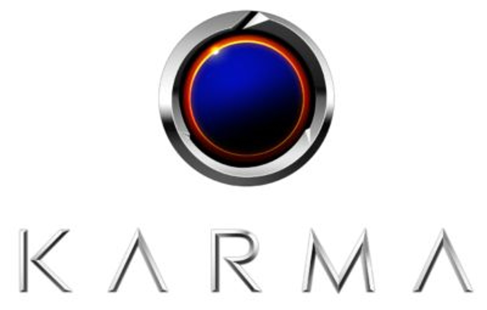 Karma logo