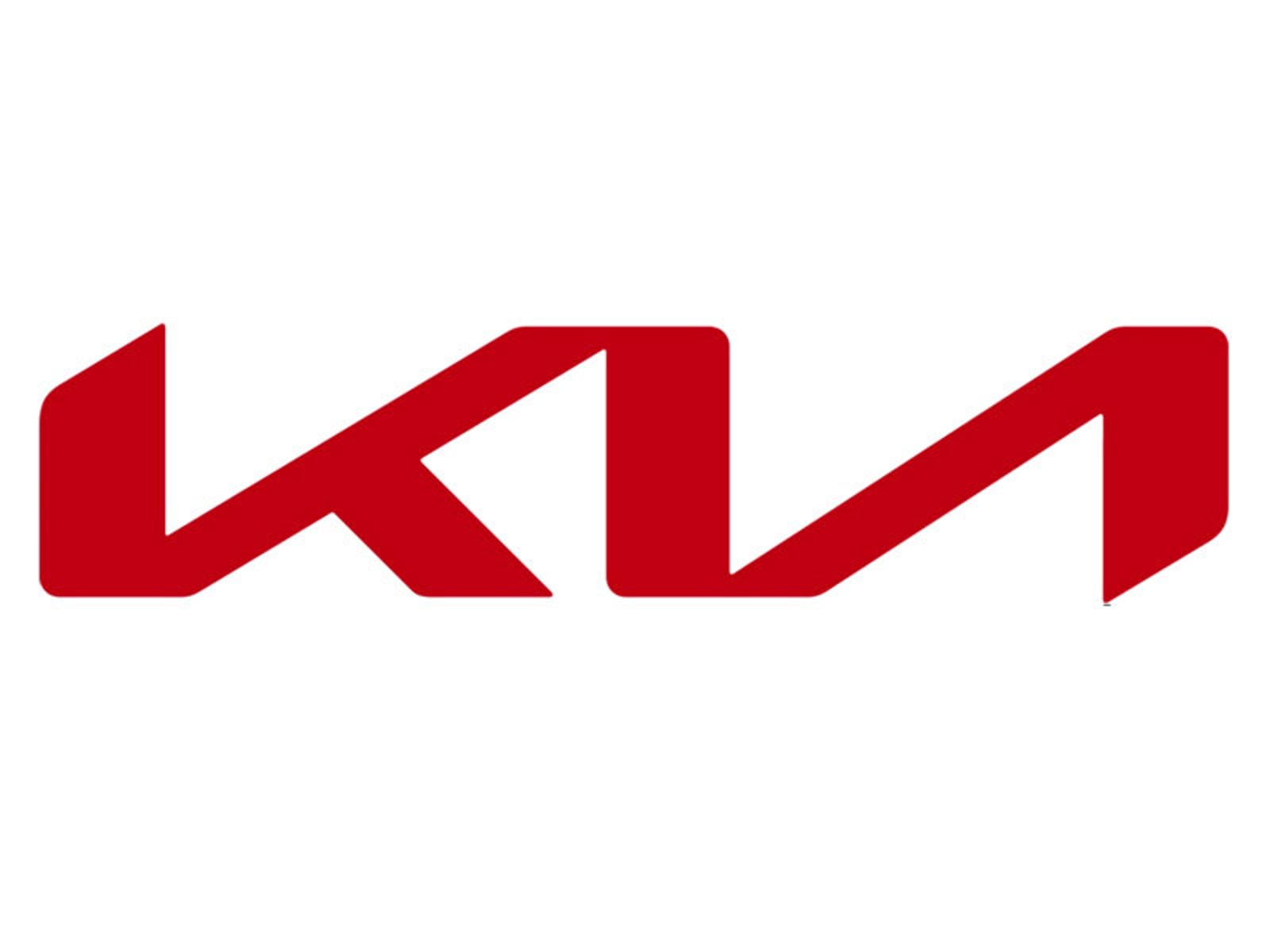 Kia logo