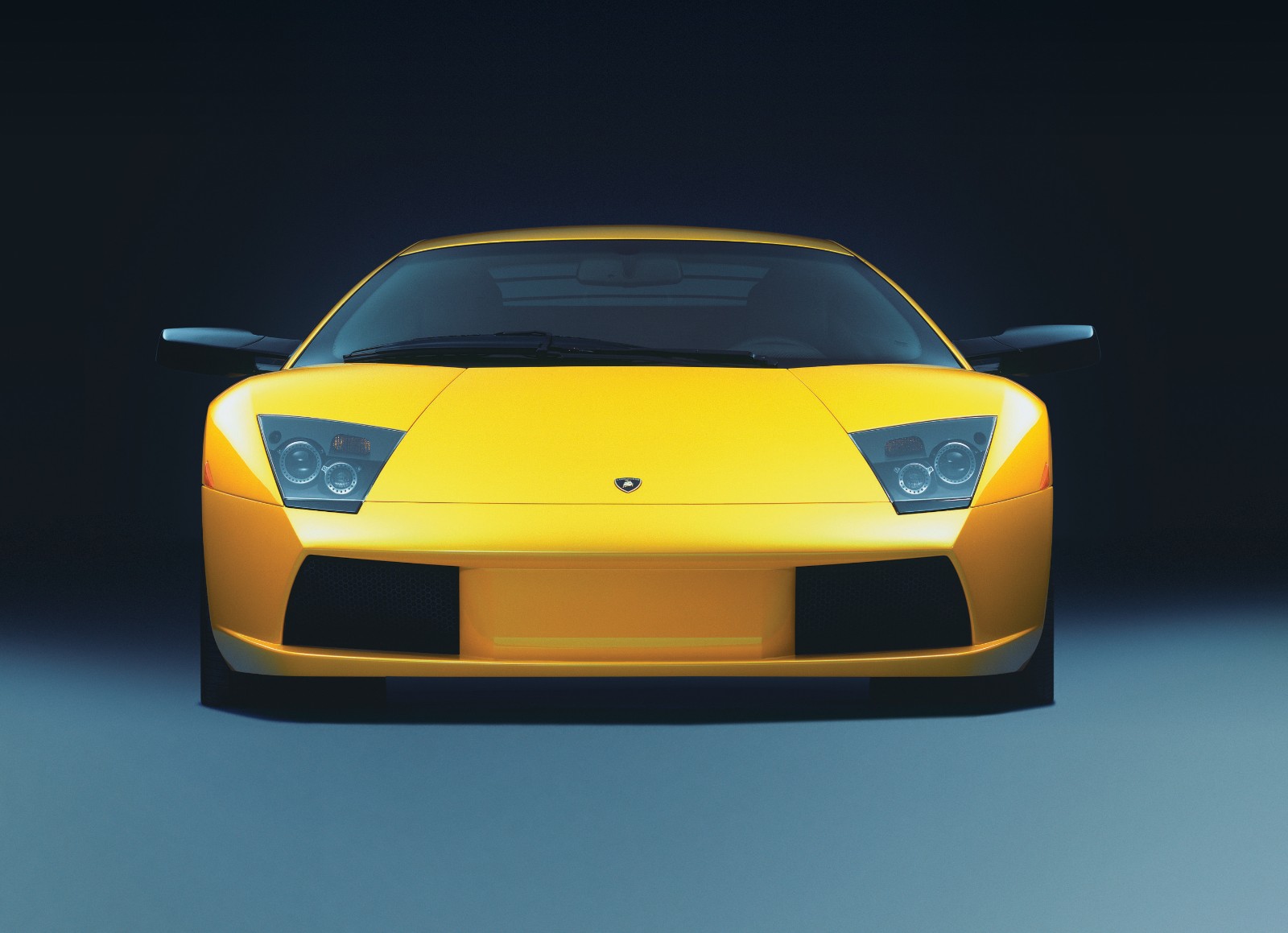 Lamborghini Murcielago Base