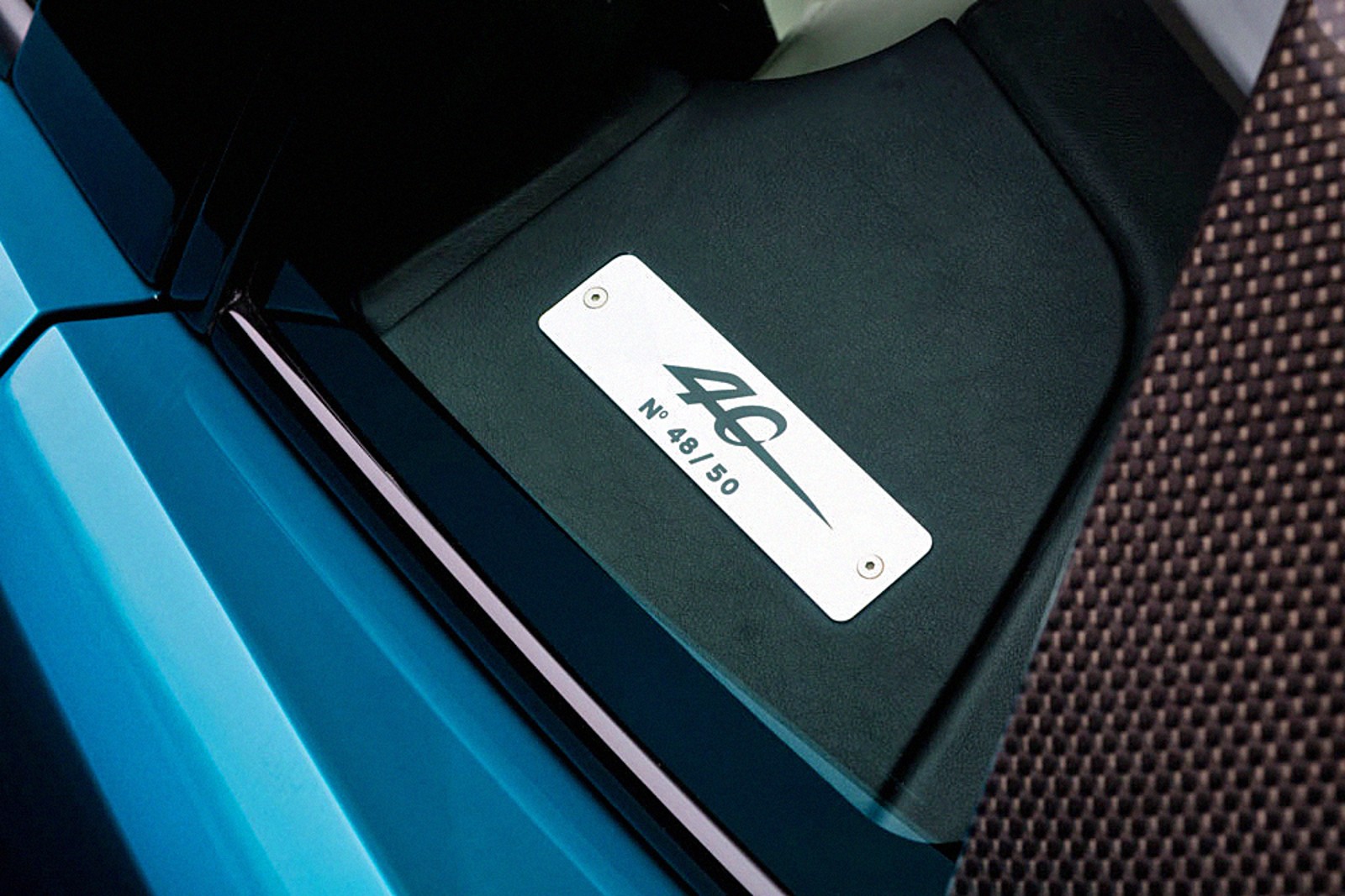 Lamborghini Murcielago "40th Anniversary"