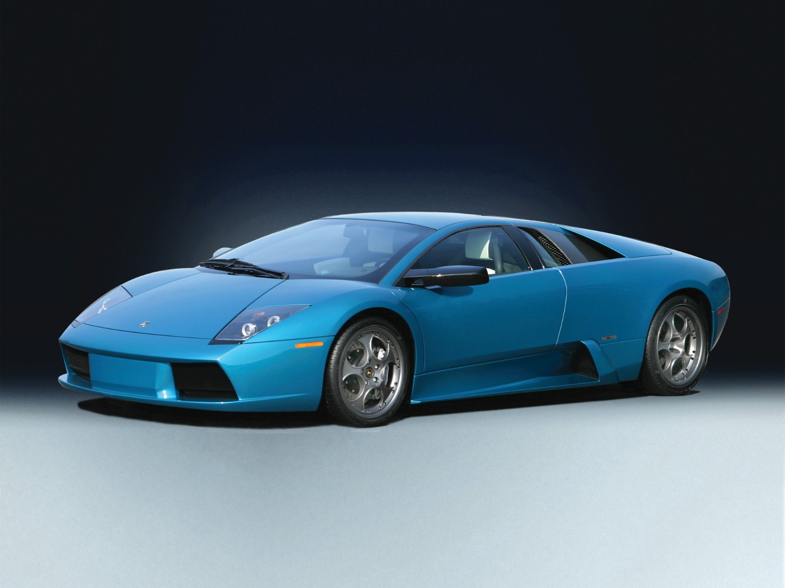 Lamborghini Murcielago "40th Anniversary"