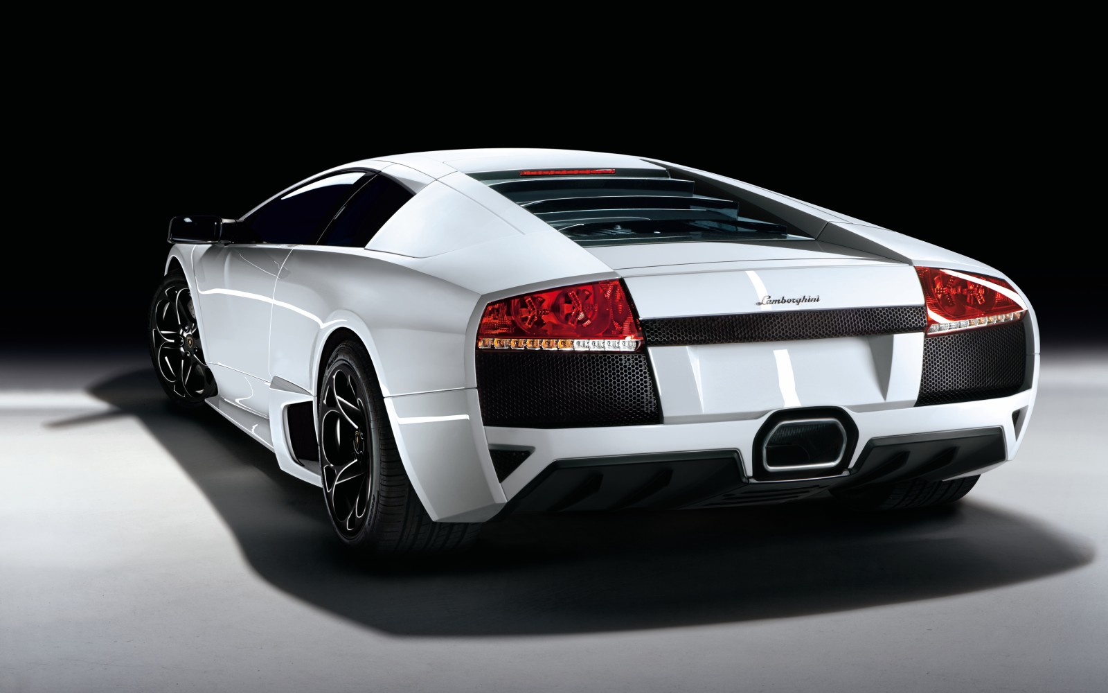 Lamborghini Murcielago LP 640 "VERSACE"