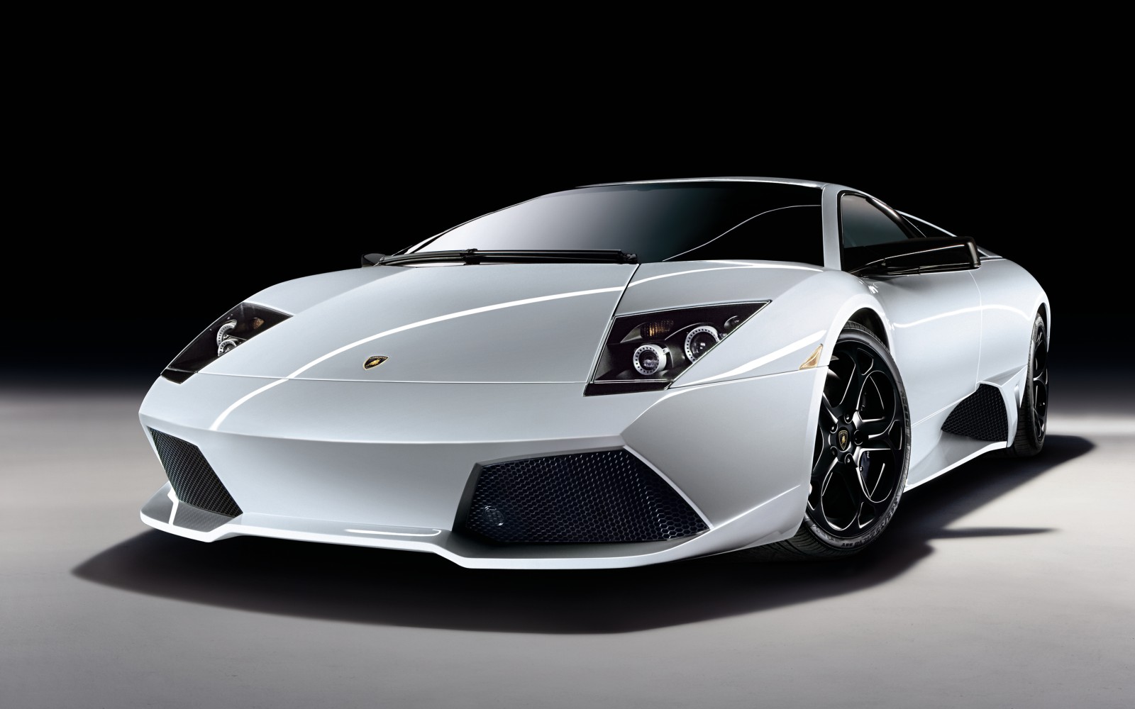 Lamborghini Murcielago LP 640 "VERSACE"