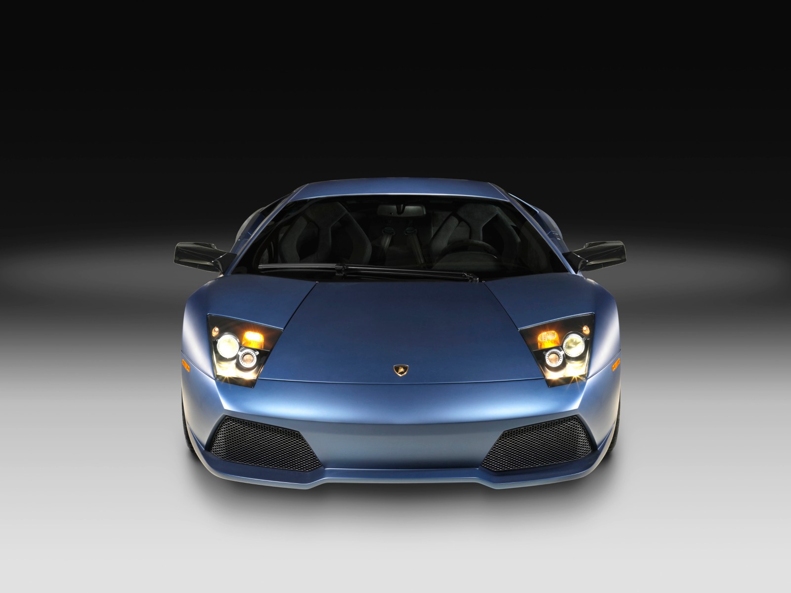 Lamborghini Murcielago LP 640 "Ad Personam"